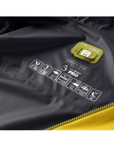 Jacket Elbrus Loriko M 92800481829