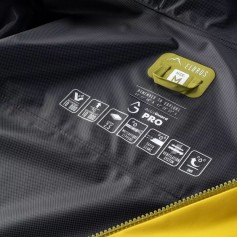 Elbrus Ανδρικό Χειμωνιάτικο Μπουφάν Πράσινο 92800481829