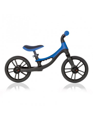 Globber Παιδικό Ποδήλατο Ισορροπίας Elite Μπλε 710-100