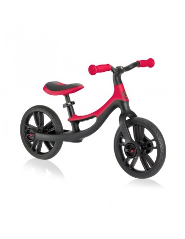 Globber Παιδικό Ποδήλατο Ισορροπίας Elite Κόκκινο 710-102