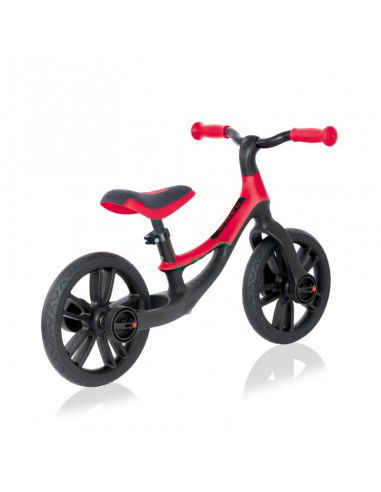 Globber Παιδικό Ποδήλατο Ισορροπίας Elite Κόκκινο 710-102