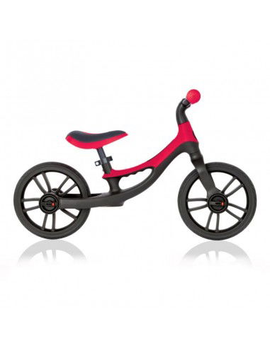 Globber Παιδικό Ποδήλατο Ισορροπίας Elite Κόκκινο 710-102