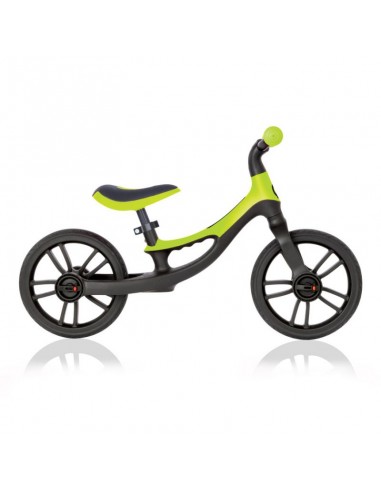 Globber Παιδικό Ποδήλατο Ισορροπίας Elite Πράσινο 710-106