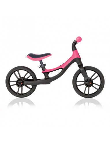 Globber Παιδικό Ποδήλατο Ισορροπίας Elite Φούξια 710-110