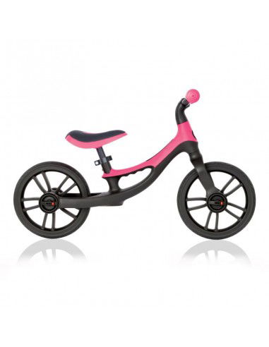 Globber Παιδικό Ποδήλατο Ισορροπίας Elite Φούξια 710-110