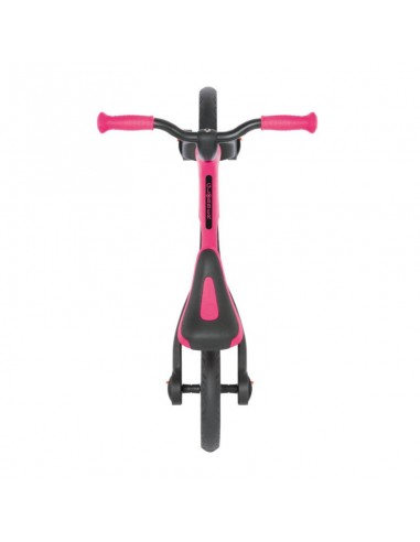 Globber Παιδικό Ποδήλατο Ισορροπίας Elite Φούξια 710-110