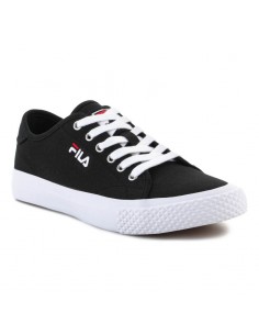 Fila Pointer Classic Γυναικεία Sneakers Μαύρα FFW0067-80010