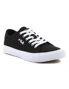Fila Pointer Classic Γυναικεία Sneakers Μαύρα FFW0067-80010
