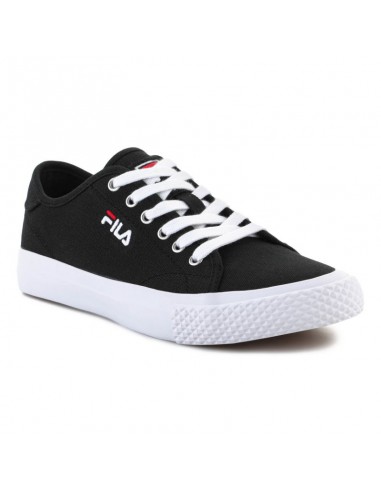 Fila Pointer Classic Γυναικεία Sneakers Μαύρα FFW0067-80010