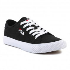 Fila Pointer Classic Γυναικεία Sneakers Μαύρα FFW0067-80010
