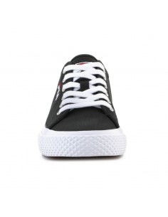 Fila Pointer Classic Γυναικεία Sneakers Μαύρα FFW0067-80010 2
