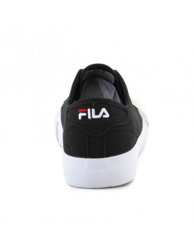 Fila Pointer Classic Γυναικεία Sneakers Μαύρα FFW0067-80010