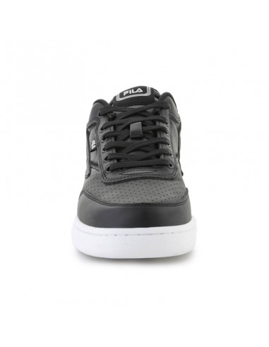 Fila Sevaro Ανδρικά Sneakers Μαύρα FFM0217-80010