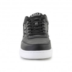 Fila Sevaro Ανδρικά Sneakers Μαύρα FFM0217-80010