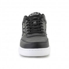 Fila Sevaro Ανδρικά Sneakers Μαύρα FFM0217-80010