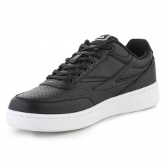 Fila Sevaro Ανδρικά Sneakers Μαύρα FFM0217-80010