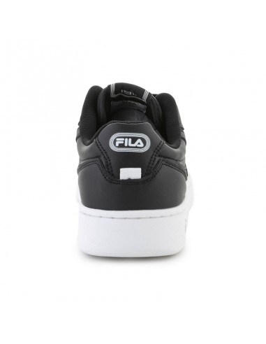 Fila Sevaro Ανδρικά Sneakers Μαύρα FFM0217-80010