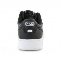 Fila Sevaro Ανδρικά Sneakers Μαύρα FFM0217-80010