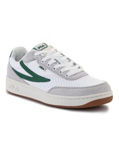 Fila Sevaro Ανδρικά Sneakers Μπεζ FFM0218-13063