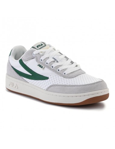 Fila Sevaro Ανδρικά Sneakers Μπεζ FFM0218-13063