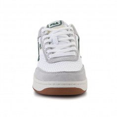 Fila Sevaro Ανδρικά Sneakers Μπεζ FFM0218-13063
