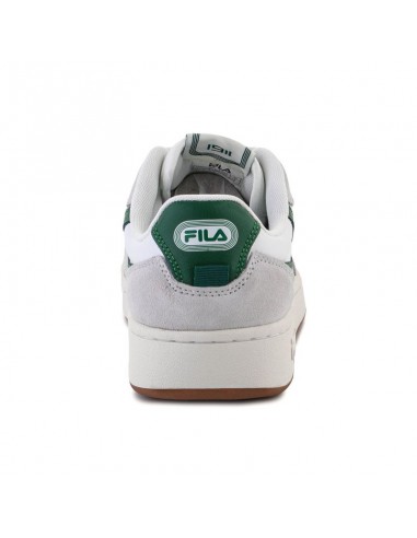 Fila Sevaro Ανδρικά Sneakers Μπεζ FFM0218-13063