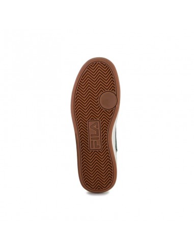 Fila Sevaro Ανδρικά Sneakers Μπεζ FFM0218-13063