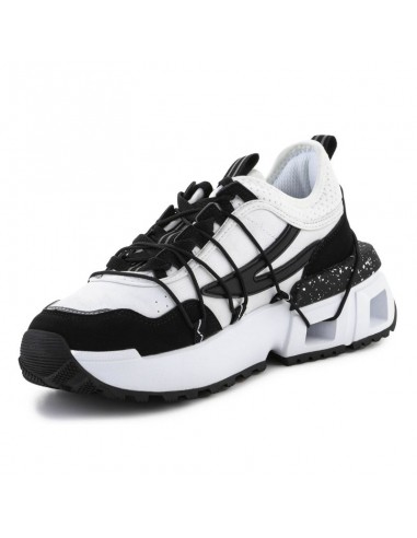 Fila Upgr8 HW Γυναικεία Sneakers Λευκά FFW0242-13036