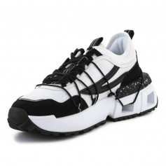 Fila Upgr8 HW Γυναικεία Sneakers Λευκά FFW0242-13036