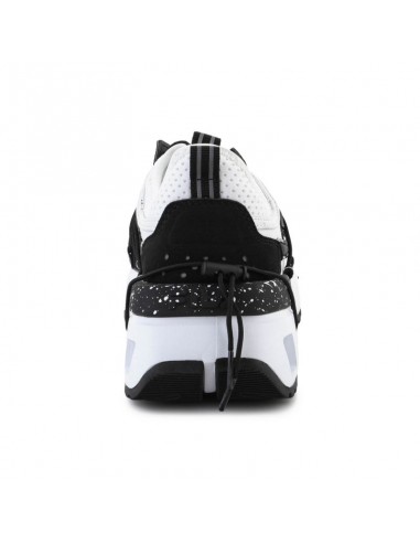 Fila Upgr8 HW Γυναικεία Sneakers Λευκά FFW0242-13036