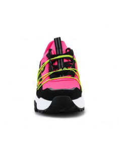 Fila Upgr8 HW Γυναικεία Sneakers Ροζ FFW0242-40037 2