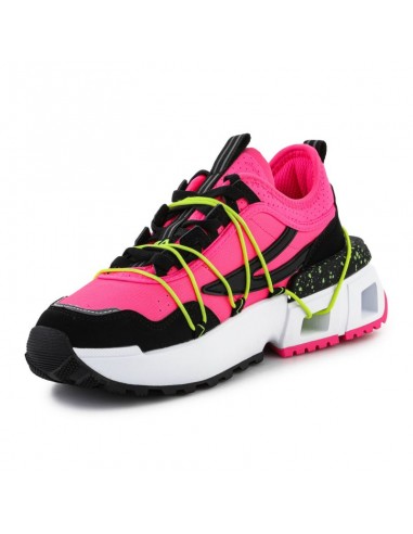 Fila Upgr8 HW Γυναικεία Sneakers Ροζ FFW0242-40037