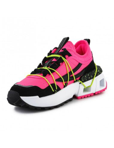 Fila Upgr8 HW Γυναικεία Sneakers Ροζ FFW0242-40037