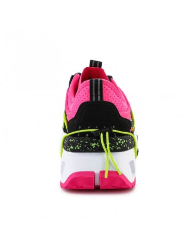 Fila Upgr8 HW Γυναικεία Sneakers Ροζ FFW0242-40037