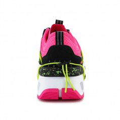 Fila Upgr8 HW Γυναικεία Sneakers Ροζ FFW0242-40037