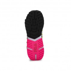 Fila Upgr8 HW Γυναικεία Sneakers Ροζ FFW0242-40037