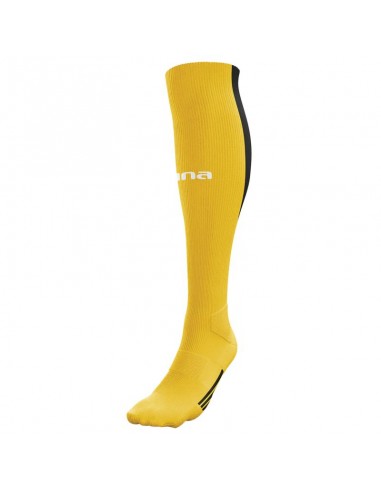 Duro 0A875F_20220216135818 Ποδοσφαιρικές Κάλτσες Κίτρινες