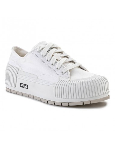 Fila Cityblock Î“Ï…Î½Î±Î¹ÎºÎµÎ¯Î± Flatforms Sneakers ÎœÏ€ÎµÎ¶ FFW0260-80010