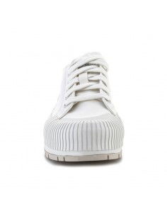 Fila Cityblock Γυναικεία Flatforms Sneakers Μπεζ FFW0260-80010 2