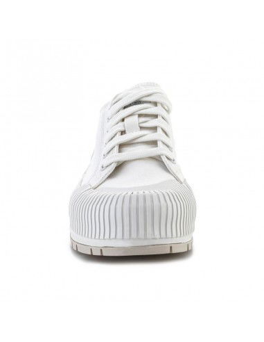 Fila Cityblock Γυναικεία Flatforms Sneakers Μπεζ FFW0260-80010