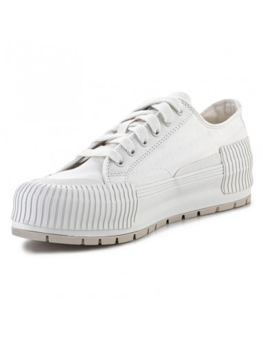 Fila Cityblock Γυναικεία Flatforms Sneakers Μπεζ FFW0260-80010