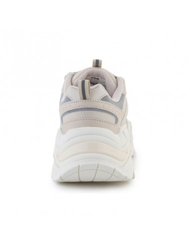 Fila Electrove Γυναικεία Chunky Sneakers Λευκά FFW0086-10004