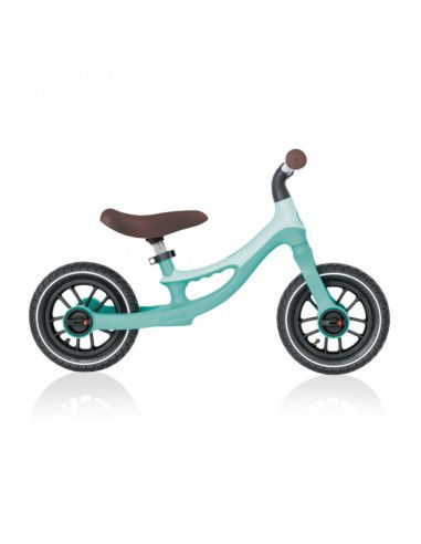 Globber Παιδικό Ποδήλατο Ισορροπίας Elite Air Πράσινο 714-206