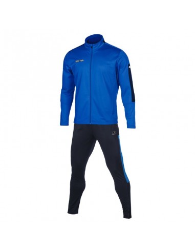 CONTRA Jr 02452214 match suit BlueNavy blue