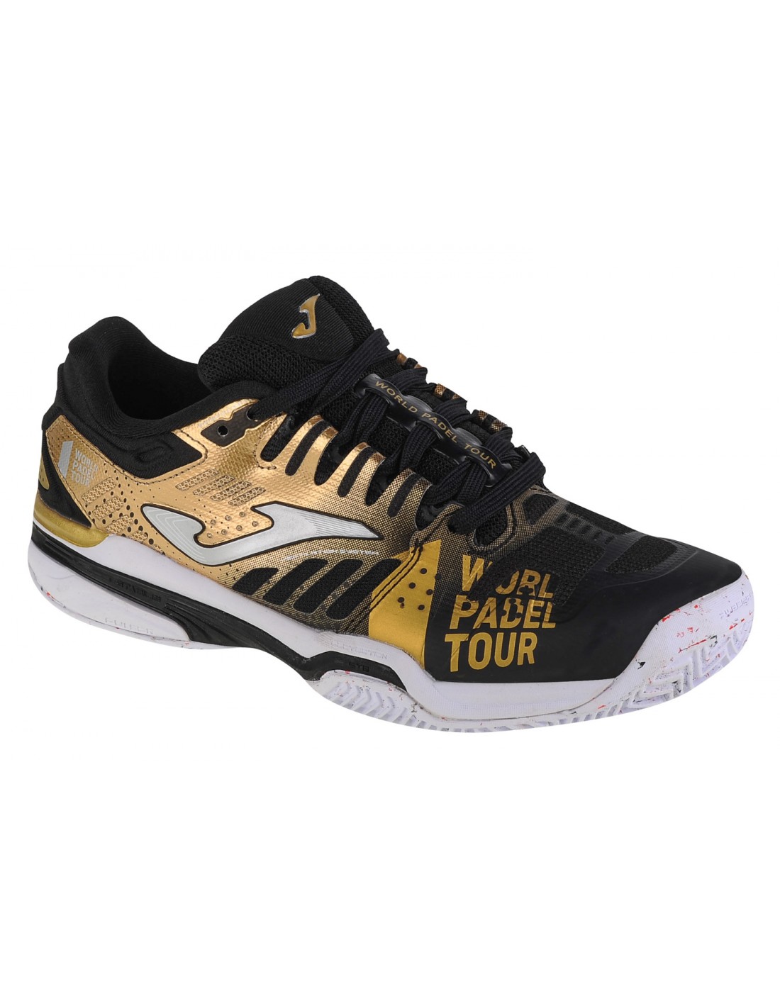 Men's Sports Shoes Joma Black