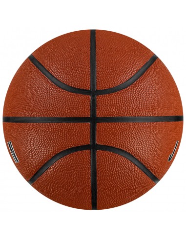 Jordan Ultimate 2.0 8P Μπάλα Μπάσκετ Indoor/Outdoor J.100.8254-855