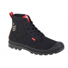 Palladium Pampa Hi Army 78583008M