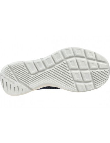 Skechers Equalizer 3.0 52927-NVOR Ανδρικά Αθλητικά Παπούτσια Running Μπλε