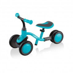 Multifunction bike Globber Learning Bike 3in1 Deluxe 639105