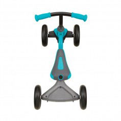 Multifunction bike Globber Learning Bike 3in1 Deluxe 639105